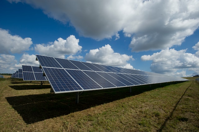 tecnologia em energias renováveis