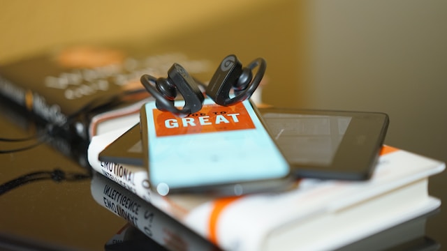 audiobooks