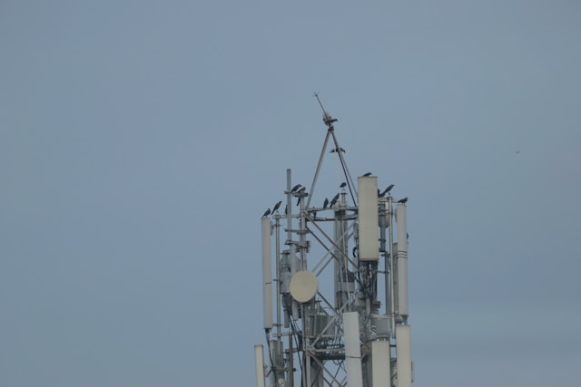 antenas 5g