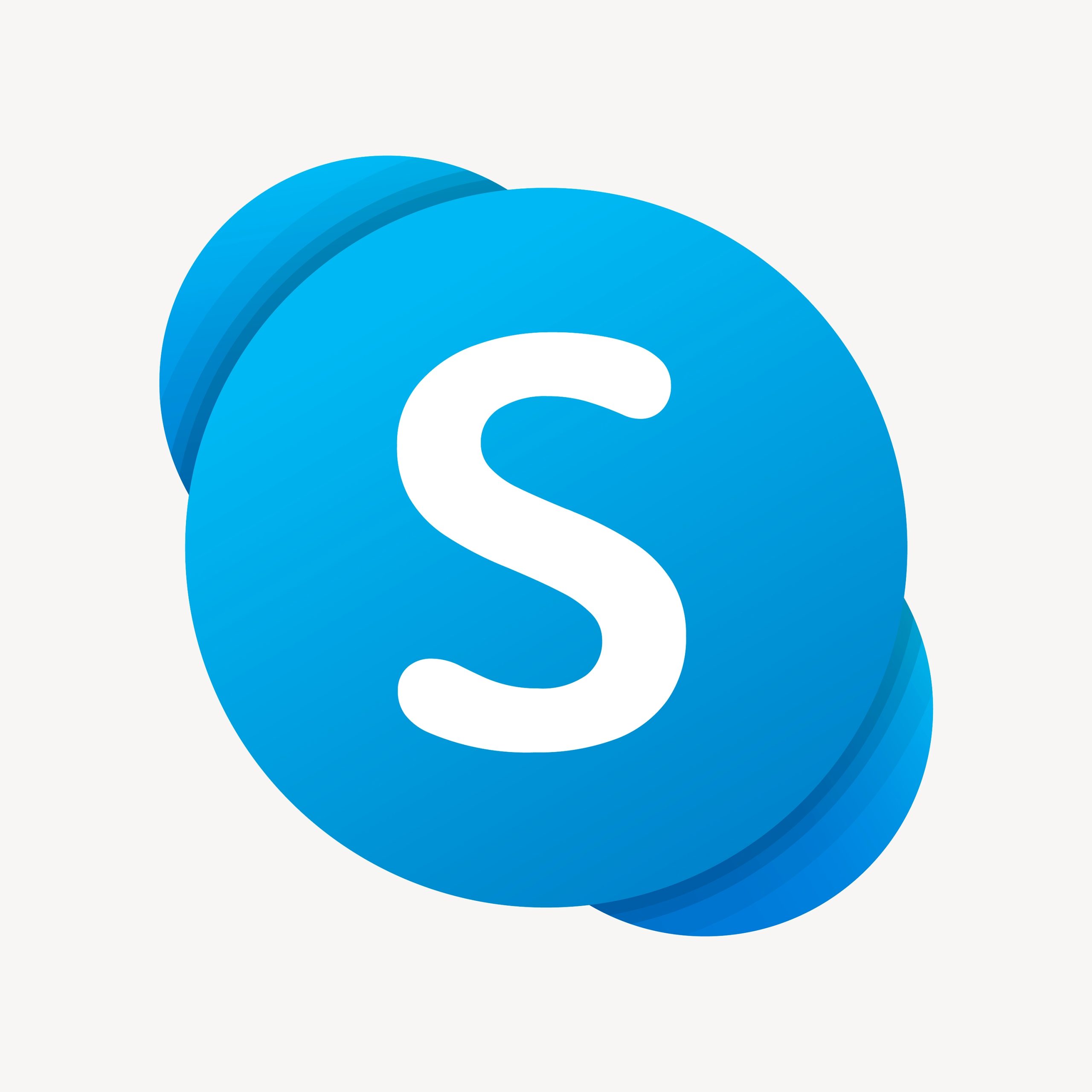 como usar o skype