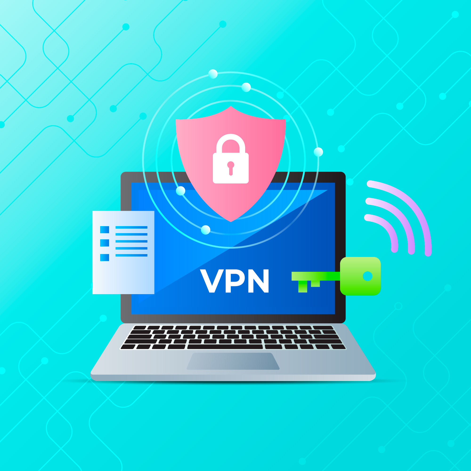 VPN doméstica